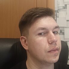 Фотография мужчины Владимир, 30 лет из г. Мурманск