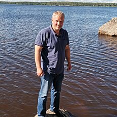 Фотография мужчины Валерий, 51 год из г. Выборг