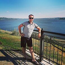 Фотография мужчины Илья, 33 года из г. Ульяновск