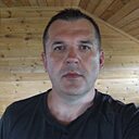 Виталя, 46 лет