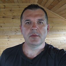 Фотография мужчины Виталя, 46 лет из г. Сморгонь