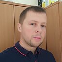 Игорь, 36 лет