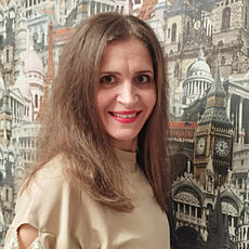 Фотография девушки Татьяна, 40 лет из г. Барановичи