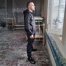 Фотография мужчины Жека, 31 год из г. Александрия