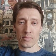 Фотография мужчины Алексей, 41 год из г. Бобруйск