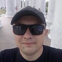 Виктор, 34 года