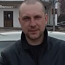 Роман, 34 года