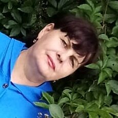 Фотография девушки Людмила, 50 лет из г. Тамбов