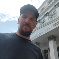 Фотография мужчины Юрий, 40 лет из г. Мурманск