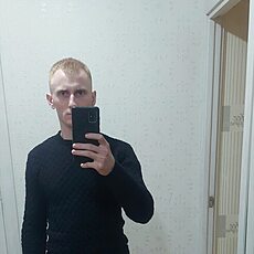 Фотография мужчины Гриша, 35 лет из г. Жлобин