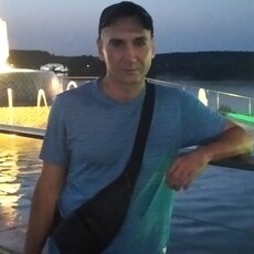 Фотография мужчины Роман, 50 лет из г. Пенза