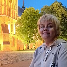 Фотография девушки Галина, 53 года из г. Калининград