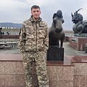 Александр, 35 лет