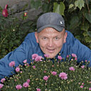 Серёга, 55 лет