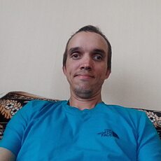 Фотография мужчины Алексей, 36 лет из г. Чайковский