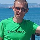 Антон Никитин, 37 лет