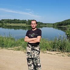 Фотография мужчины Александр, 41 год из г. Мирный (Якутия)