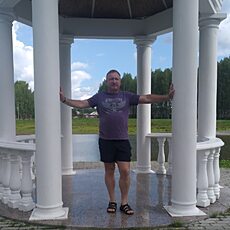 Фотография мужчины Слава, 47 лет из г. Волчанск