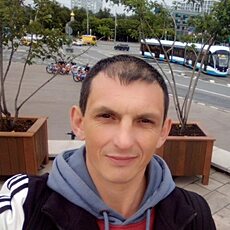 Фотография мужчины Сергей, 42 года из г. Шахты