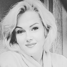 Фотография девушки Елена, 42 года из г. Толочин