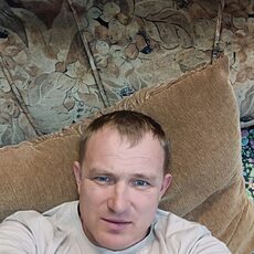 Фотография мужчины Андрей, 43 года из г. Кубинка