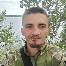 Фотография мужчины Артем, 30 лет из г. Николаев