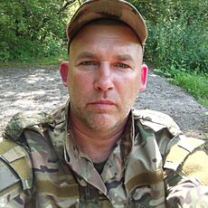 Фотография мужчины Андрей, 49 лет из г. Шебекино