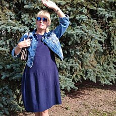 Фотография девушки Марина, 56 лет из г. Кемерово