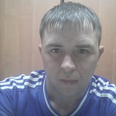 Фотография мужчины Алексей, 40 лет из г. Чита