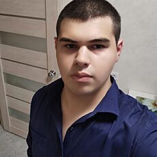 Фотография мужчины Вячеслав, 24 года из г. Ханты-Мансийск