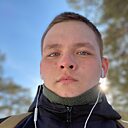Николай, 25 лет