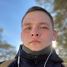 Фотография мужчины Николай, 25 лет из г. Камышлов