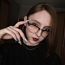 Дарья, 21 год