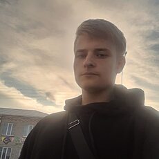 Фотография мужчины Даниил, 20 лет из г. Сокол