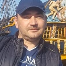 Фотография мужчины Дмитрий, 46 лет из г. Ставрополь