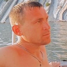 Фотография мужчины Макс, 41 год из г. Саратов