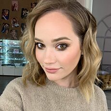 Фотография девушки Тута Тама, 33 года из г. Кемерово