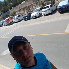 Фотография мужчины Серега, 35 лет из г. Брянск