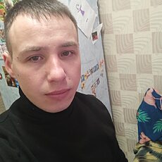 Фотография мужчины Леша, 30 лет из г. Ковров