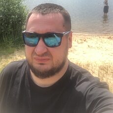 Фотография мужчины Usds, 33 года из г. Чешке-Будейовице