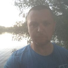 Фотография мужчины Николай, 41 год из г. Орел