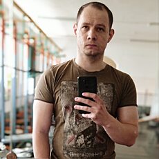 Фотография мужчины Евгений, 31 год из г. Камышин