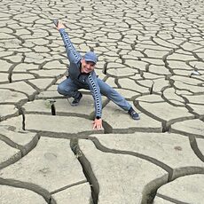 Фотография мужчины Хабиб Ибрагимов, 40 лет из г. Каспийск