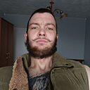 Илья, 23 года