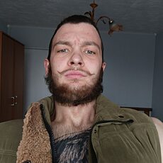 Фотография мужчины Илья, 23 года из г. Фрязино