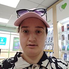 Фотография девушки София, 30 лет из г. Иркутск