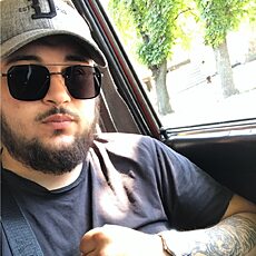 Фотография мужчины Вова, 26 лет из г. Золотоноша