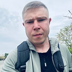 Фотография мужчины Олег, 30 лет из г. Газимурский Завод