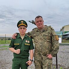 Фотография мужчины Иван, 22 года из г. Кагальницкая