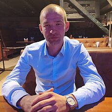 Фотография мужчины Никита Смирнов, 36 лет из г. Кострома